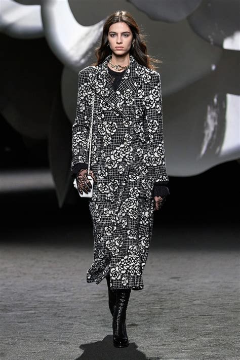 vogue chanel 2015|Chanel dresses 2023.